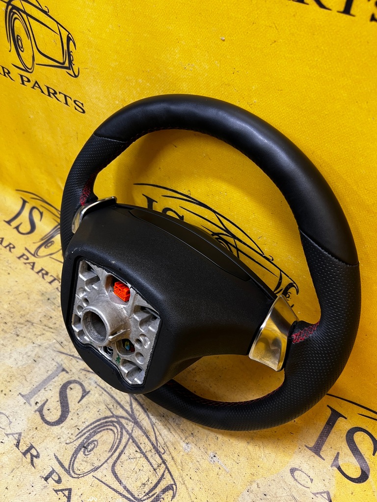 фото №14, Повітропровід шкіра мультифункція zmiana передач porsche cayenne ii 7p5 gts