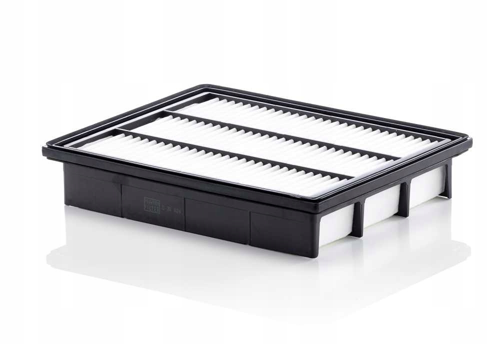 фото №2, Mann-filter c 30 024 фільтр повітря