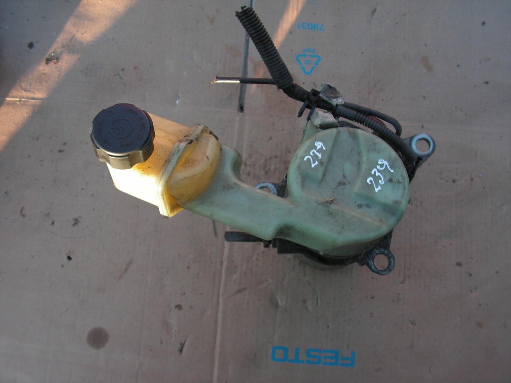 фото №1, Усилитель ford fusion + i