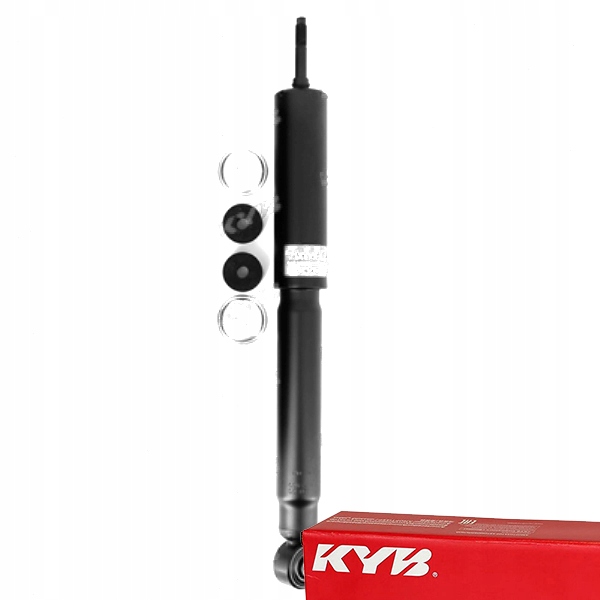 фото №1, Амортизатор задня do kia carnival i 2.5 v6 2.9 tdi