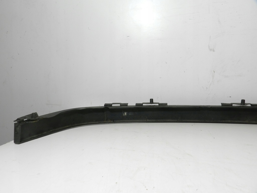 фото №9, Hyundai getz 02-05 спойлер накладка-спойлер бампера перед 86525-1c000