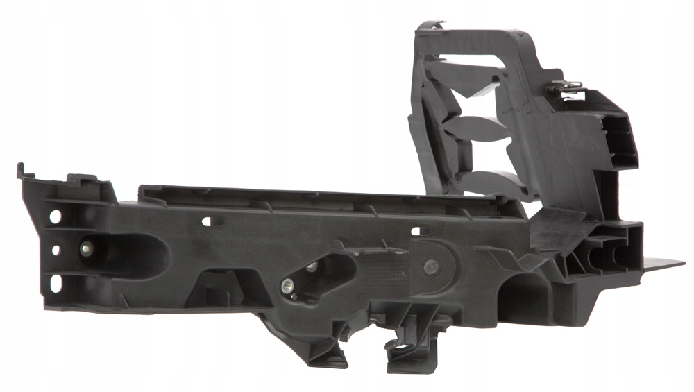 фото №1, Кронштейн фара правого audi q5 2008 - 2011