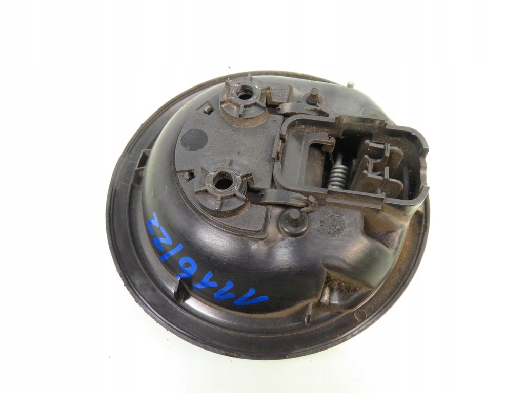 фото №2, Ручка правая задняя renault kangoo ii