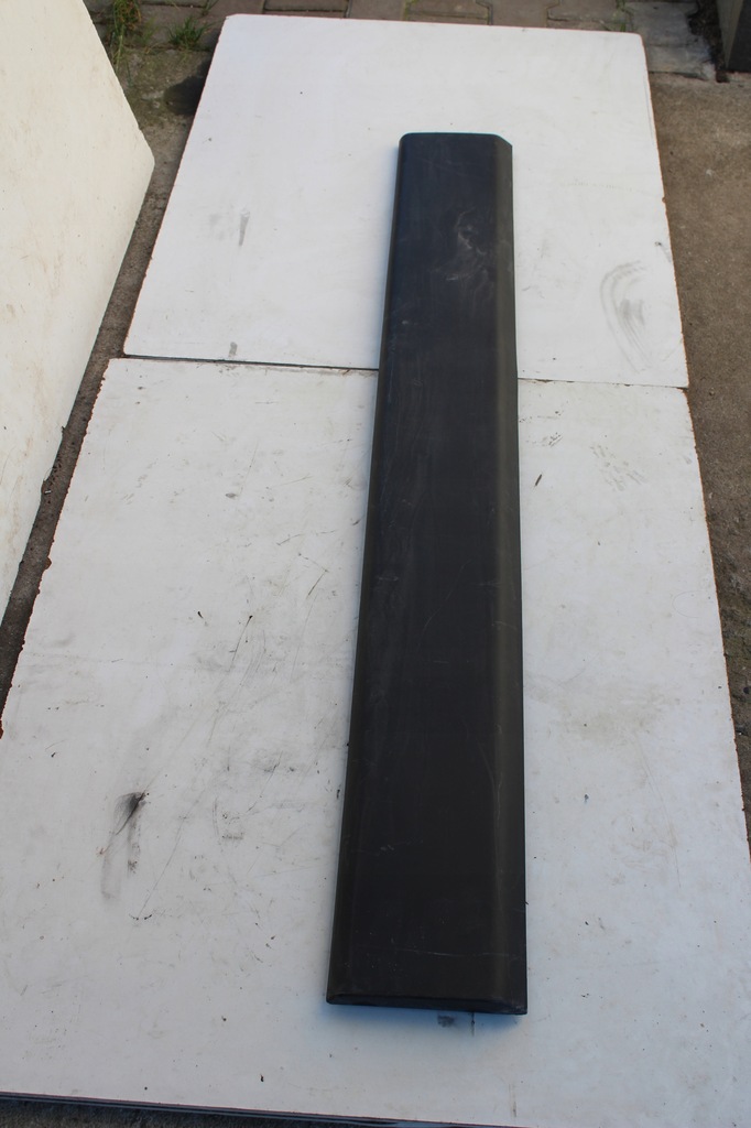 фото №1, Молдинг ліва 828210160r master