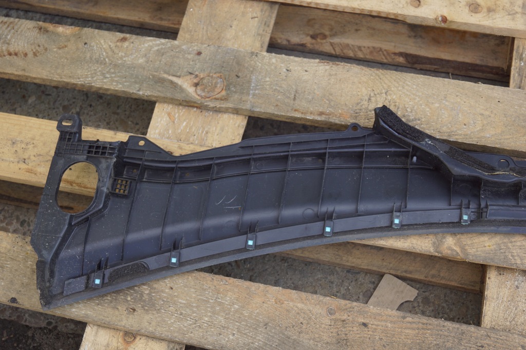 фото №7, Жабо infiniti q50 668624gf0a