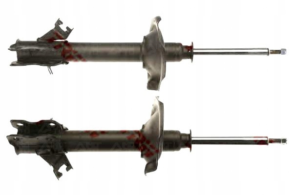 фото №1, Trw амортизатор nissan x-trail 2.0 4x4 t30