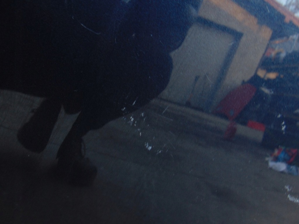 Купити Капот кришка двигуна chrysler 300c 09r pbl