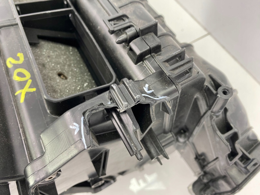 фото №8, Отопитель воздуходувка chevrolet camaro 2016+