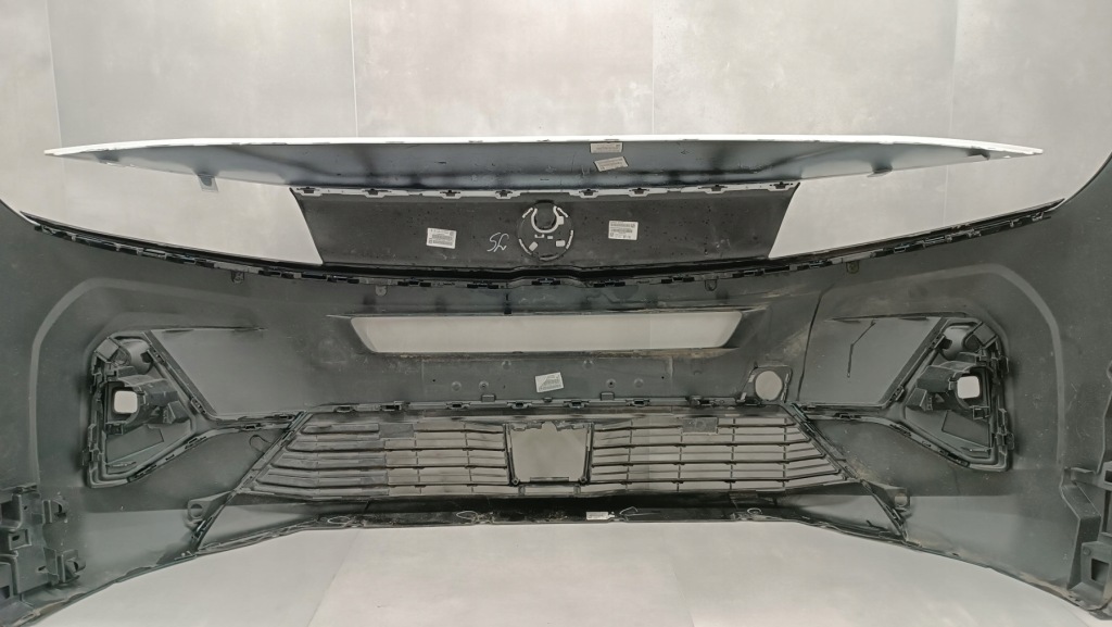 фото №13, Бампер передній перед opel combo electric 24-