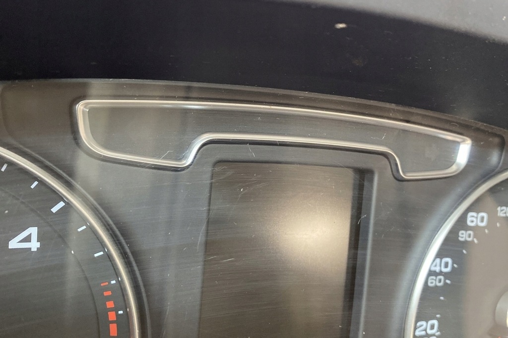 фото №9, Audi q3 8u набор индикаторов спидометра 8u0920980g 2 d 135kw 2016 mph