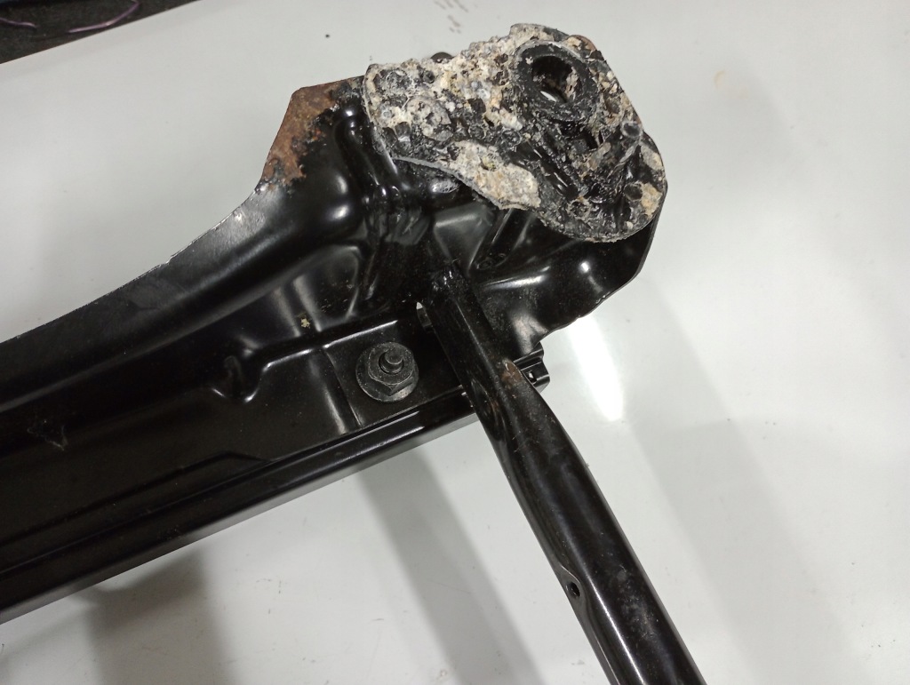 фото №14, Berlingo | partner ii 08-18 основа сидіння водія lewego ліва лівий dół