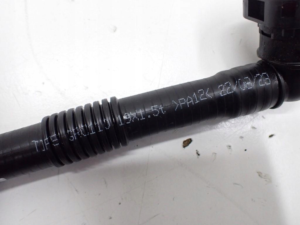 фото №3, Шланг трубка wody hyundai ioniq 5 v electric 22r