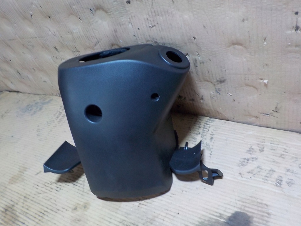 фото №6, Opel insignia корпус колонки рулевого