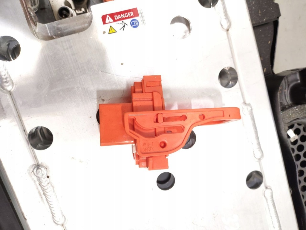 Акумулятор porsche panamera 2012 97061103502 Київ