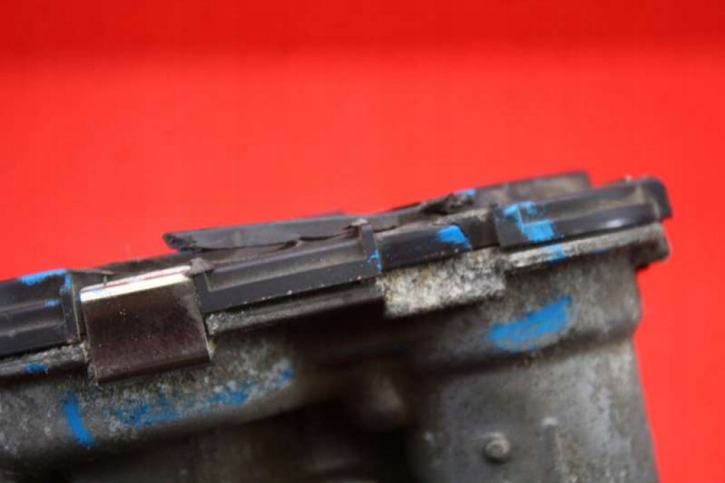 фото №11, Дроссельная заслонка 35100-2a600 hyundai i30 2 ii 1.6 crdi 110 km 15-17