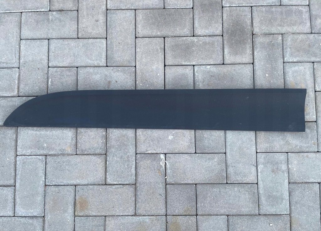 фото №10, Porsche macan 95b накладки двері