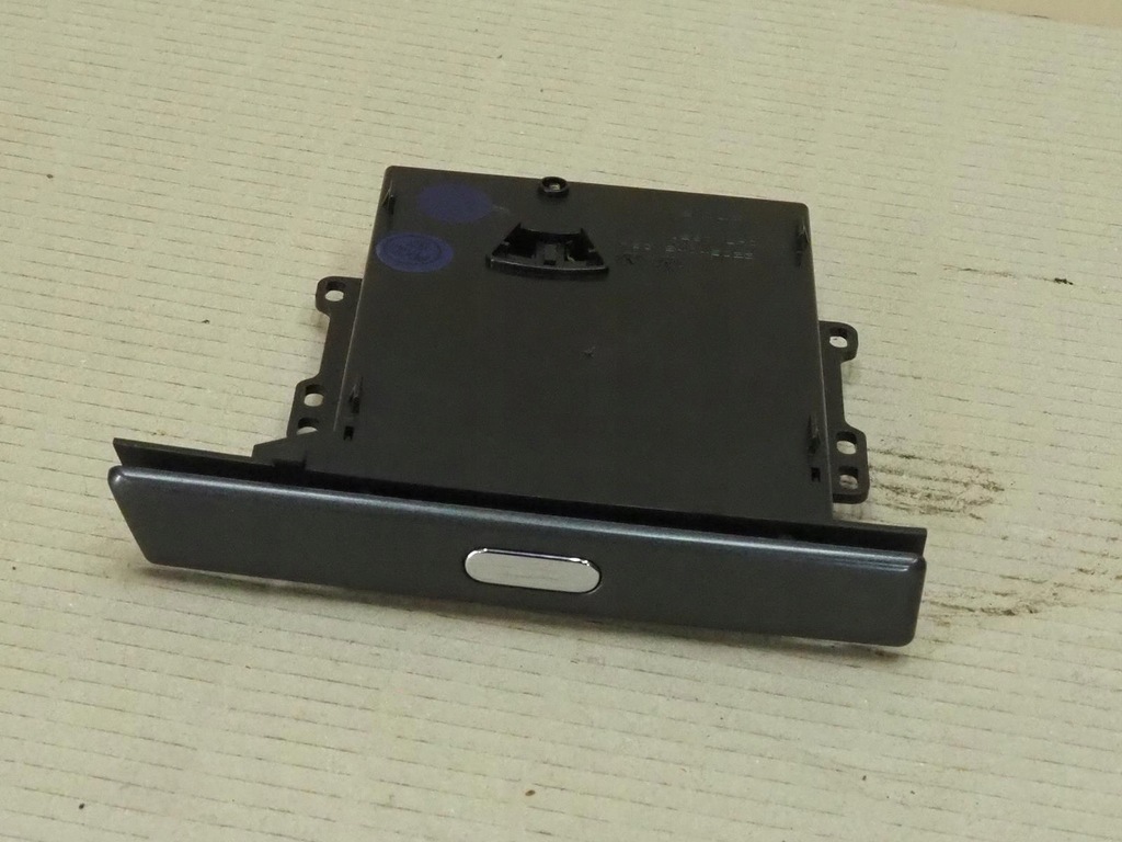 фото №1, Бардачок полиця jaguar s-type 99- xr8354045c22