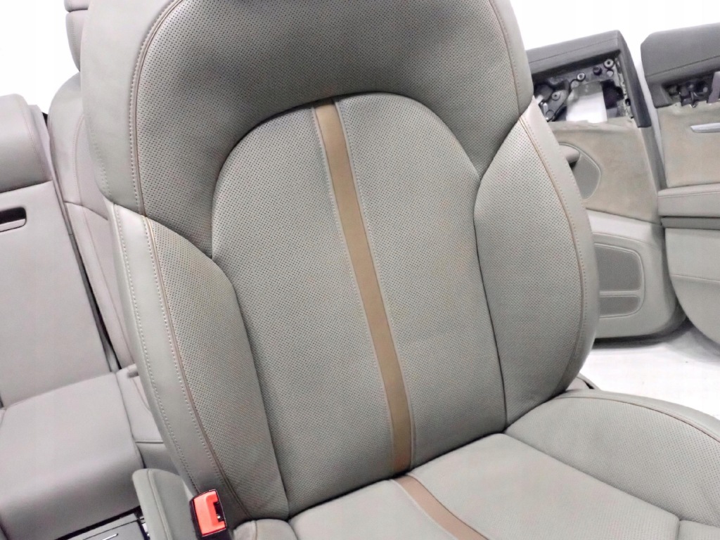 Купити Сидіння сидіння бардачки обшивки панель приладів масаж a8 d4 4h