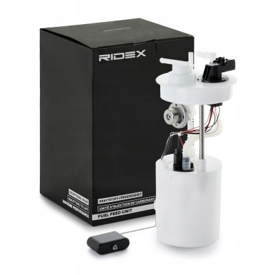 фото №3, Модуль топливный ridex 1382f0722