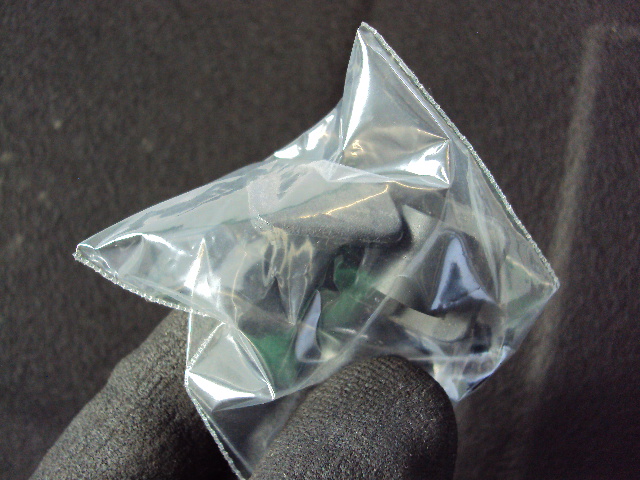 фото №3, Шумоизоляция капот audi a1 ii 82a 20 r