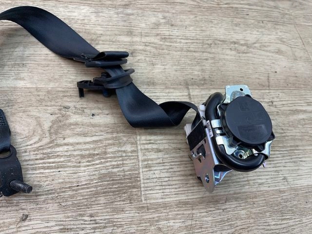 фото №5, Volvo xc90 ii pas безопасности левый задняя 39825724