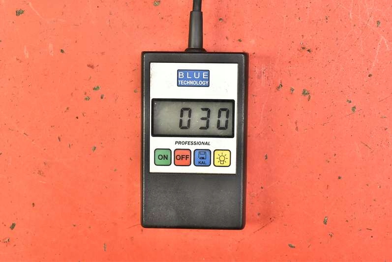 фото №9, Крила правий перед чорний 2642p13h13 mini cooper paceman s r61 12-16