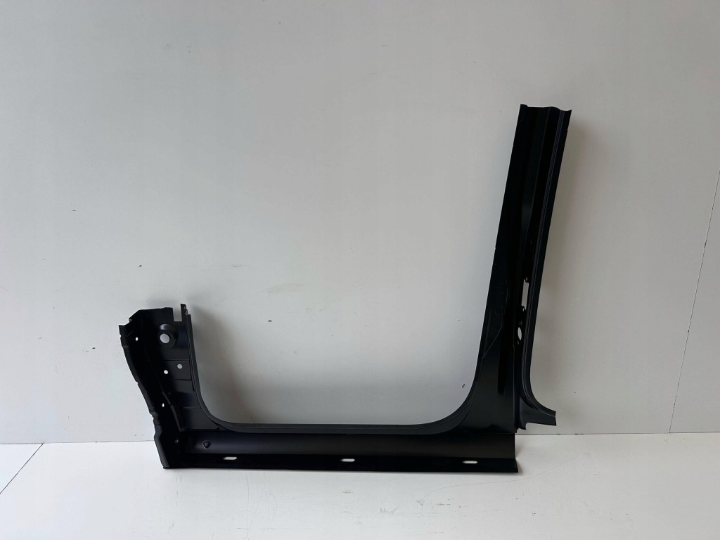 Vw touran 1t0 обшивка правое рама порог блок двигателя 1t0810844 b оригинал в Украине