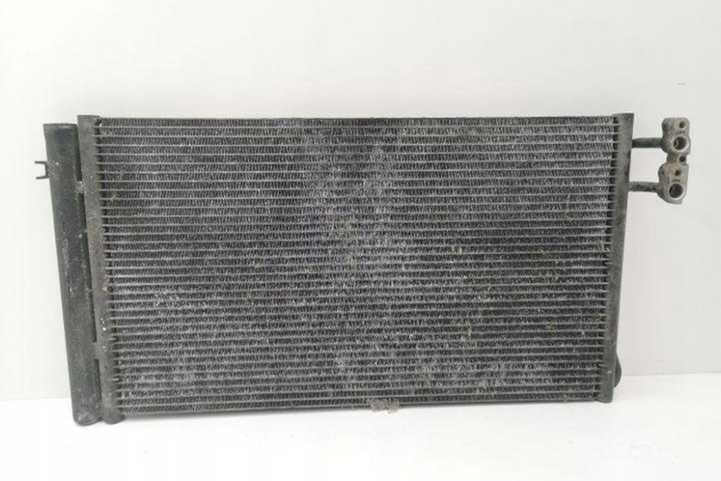 Радиатор кондиционера bmw 3 touring e91 6930039 3.0l дизель 170kw 2007 Доставка