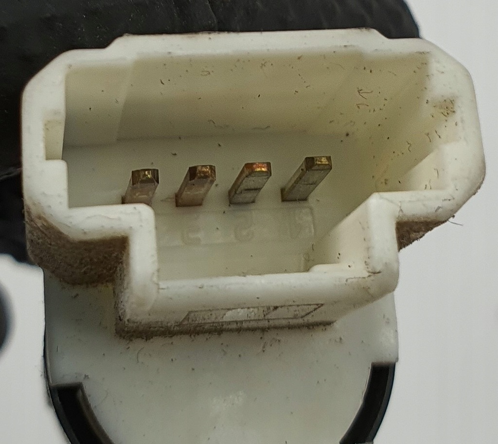 фото №10, Кнопка блокування двері dacia logan mcv i