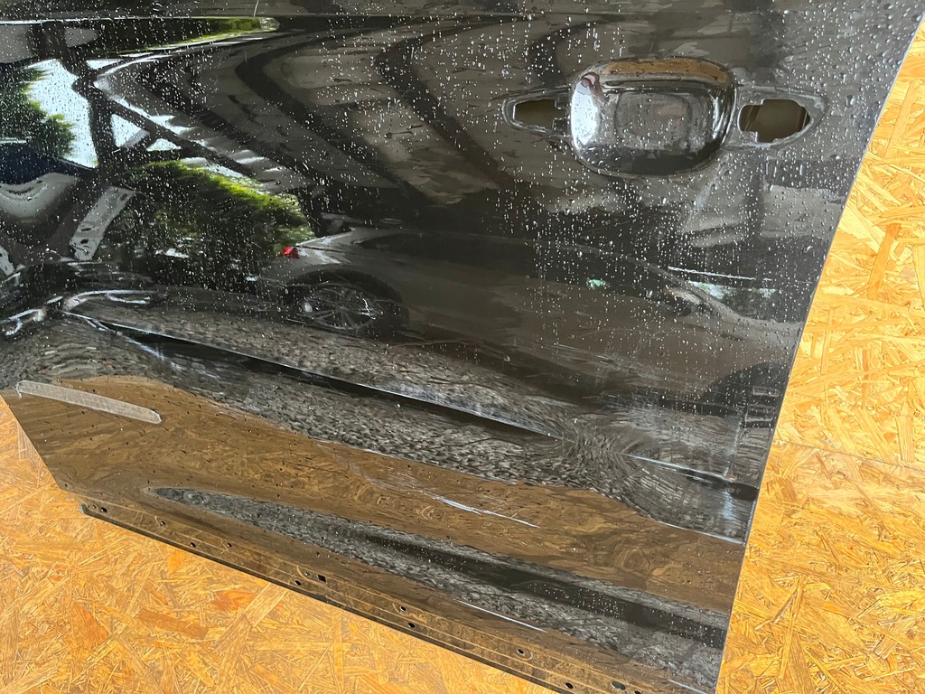 фото №10, Citroen ds7 ds-7 crossback дверь передние перед левая