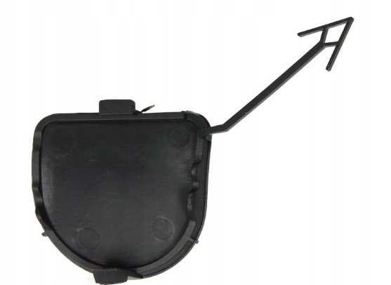 фото №1, Prasco me9191236 крышка багажника, hak holujący