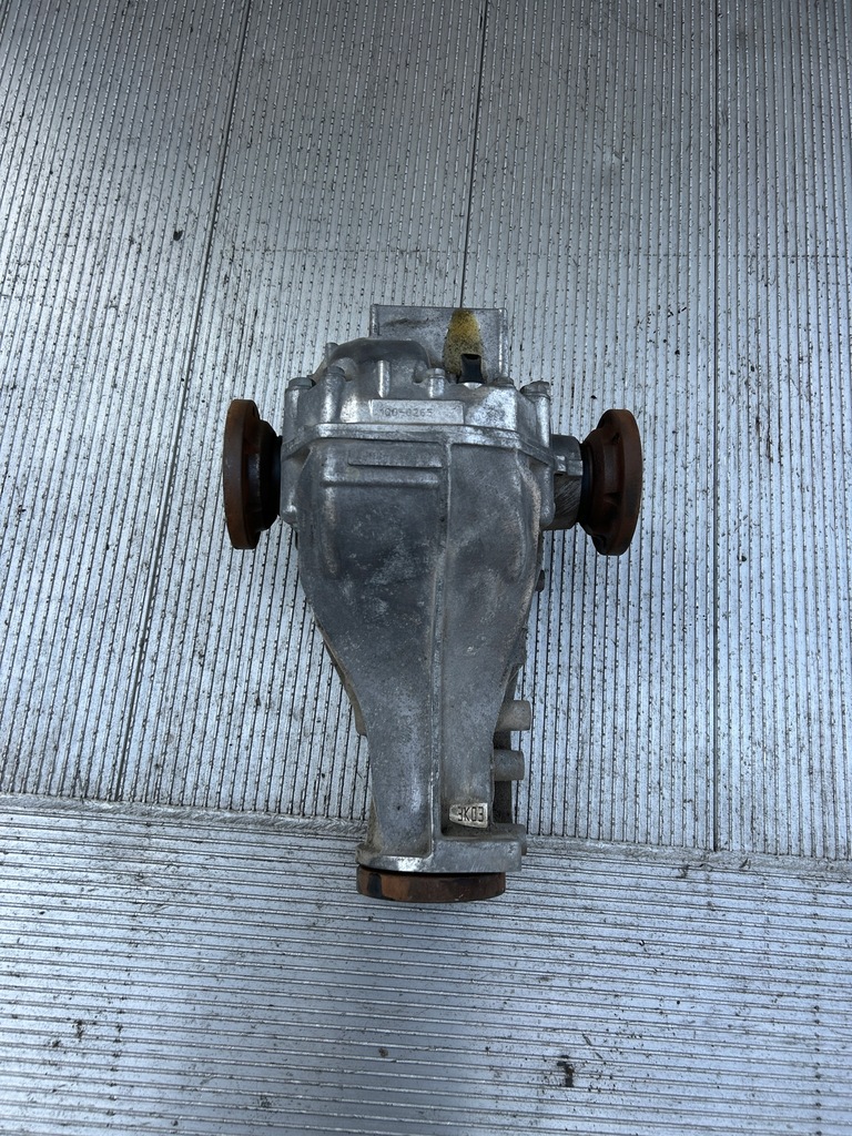 фото №1, Диференціал міст задня audi a4 b7 a6 c6 hnl