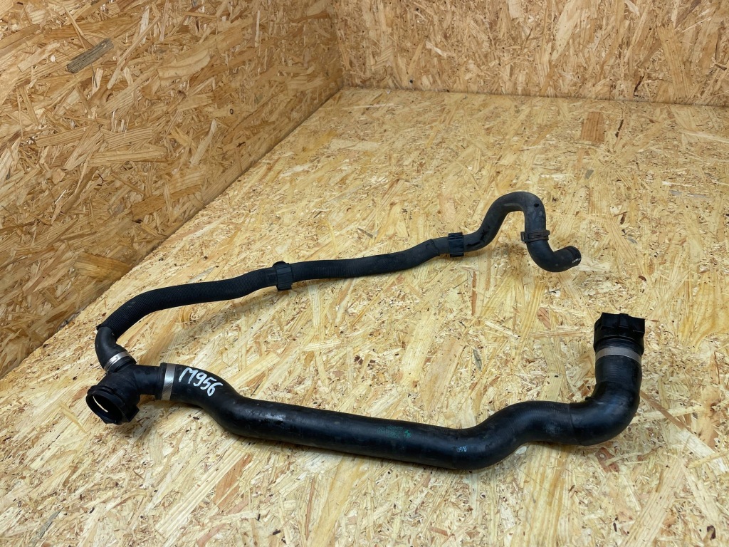 Купити Патрубок труба шланг води bmw f39 f40 f45 f46 f48 f55 f56 f57 7645520 9367387