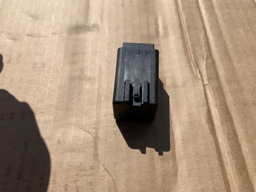 фото №5, Hyundai i40 реле модуль блок управления оригинал