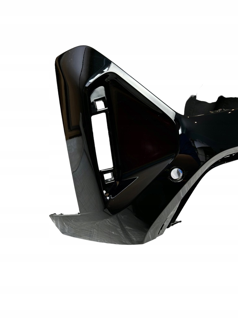 фото №8, Спойлер накладка бампера диффузор bmw g02 lci x4 m 8081898