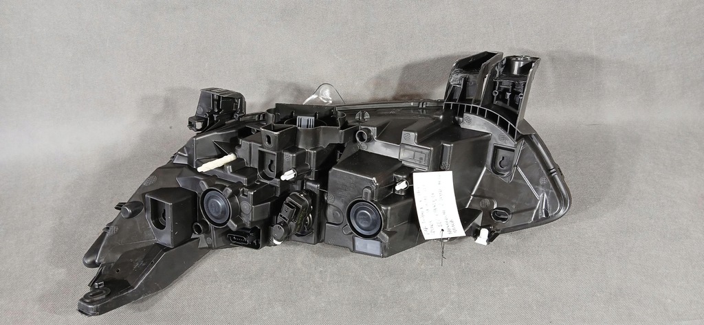 фото №11, Renault ecpace v лампа перед права pure led vision led oryg