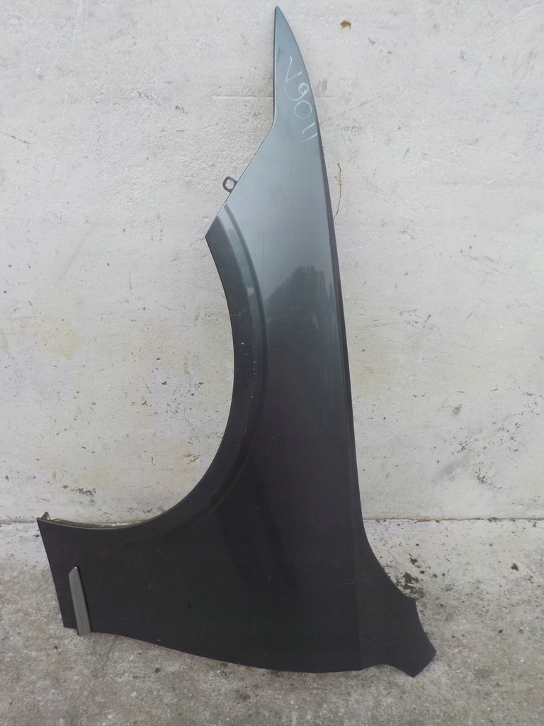 фото №11, Volvo v90 ii 19- крыло перед передний