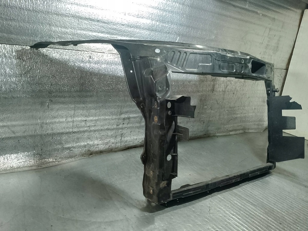 фото №6, Pas перед, усилитель передний skoda roomster 5j0010454h 1.4 tdi