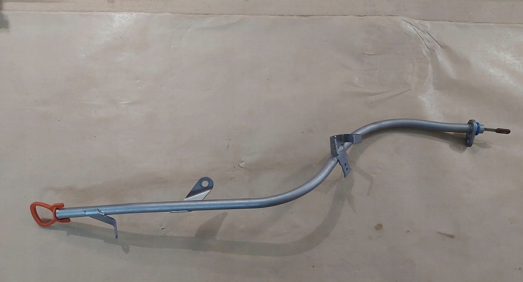 фото №1, Щуп щуп масла mercedes w205 a6516922