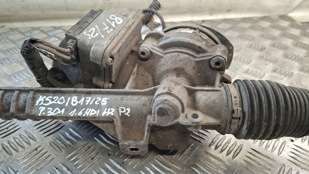 Рулевая рейка peugeot 301 Недорого