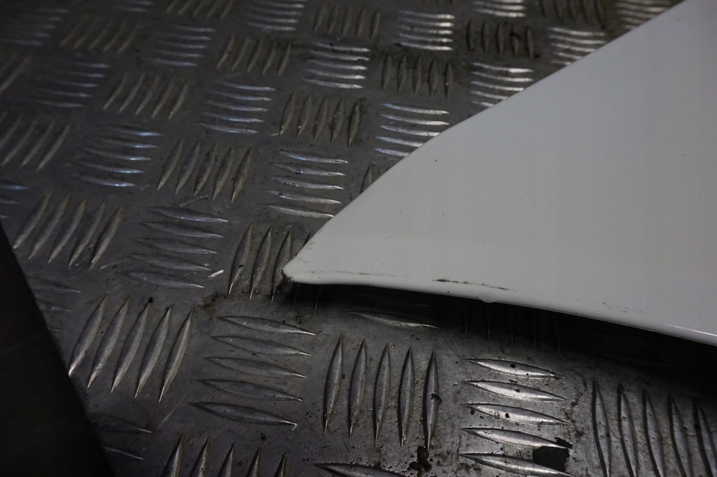 фото №12, Dodge charger 2015 - 2023 капот перед кришка двигуна usa