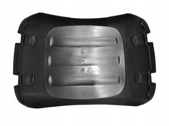 фото №2, Крыло daf задняя xf106 góra