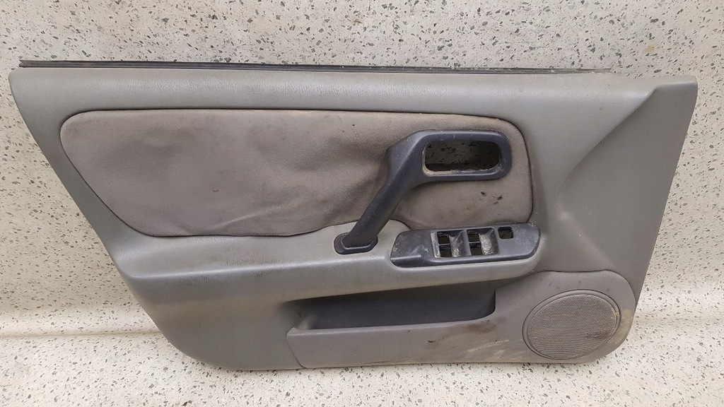 фото №2, Обшивка оббивка двері лівий перед primera p11 lift