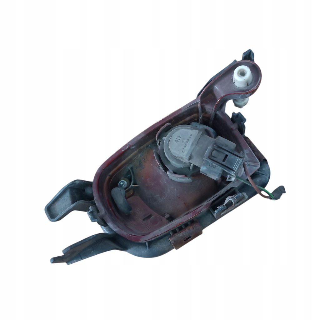 фото №5, Протитуманна фара правий mercedes slk r171