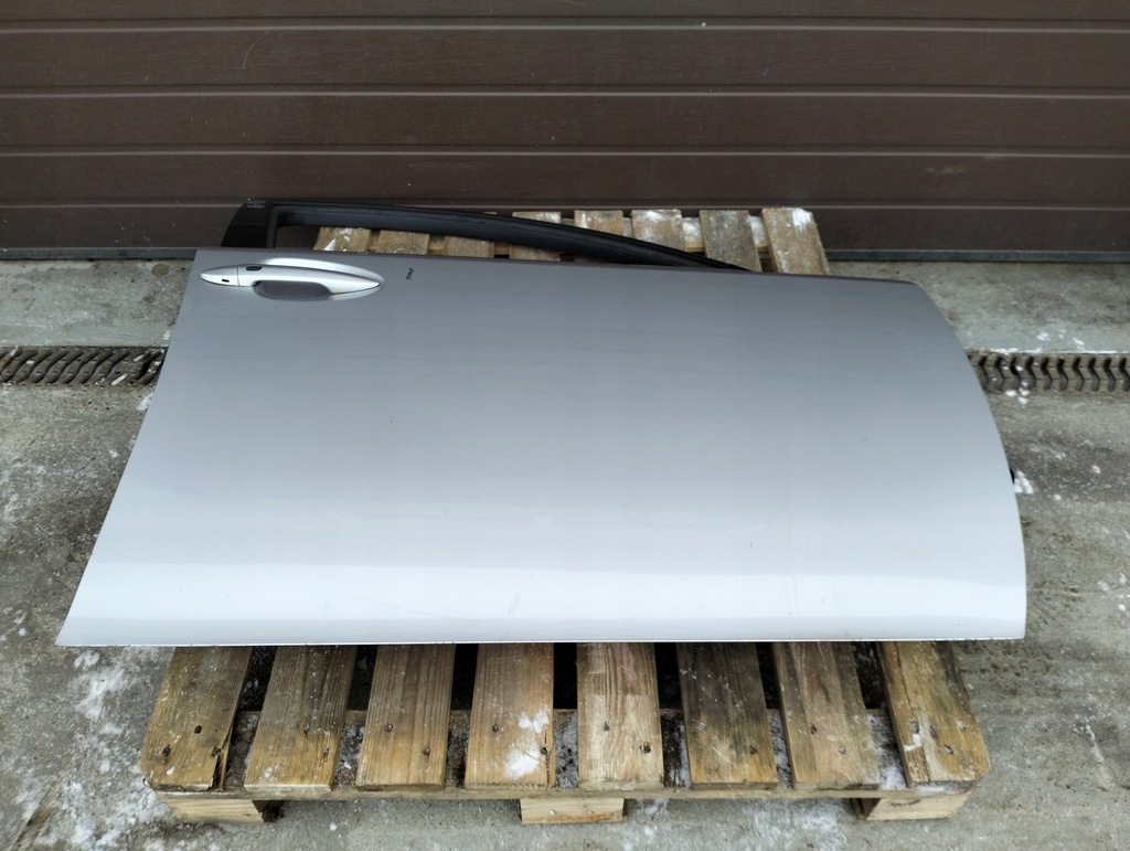 фото №11, Двері правий перед передні lexus is ii lift 220 09-12 seda оригінал 1g1