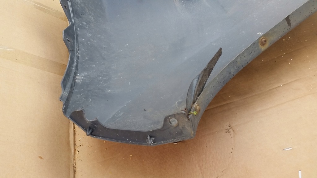 фото №8, Citroen jumper ii кутик лівий перед 1306563070