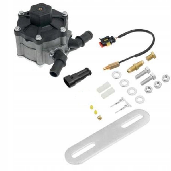 Купить Редуктор испаритель lpg ac stag r02 150km sekwencja r-02 r02150