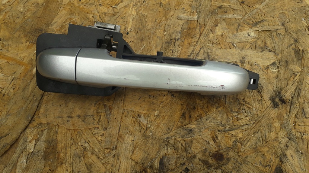 фото №1, Kia ceed i 06-12 ручка правий перед