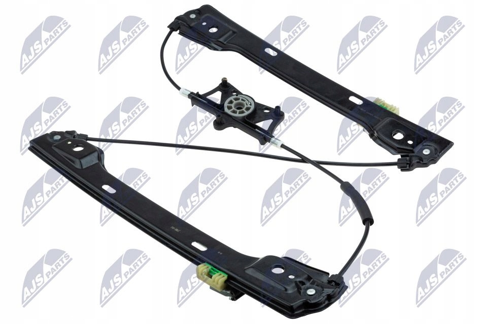 фото №2, Підйомник скло