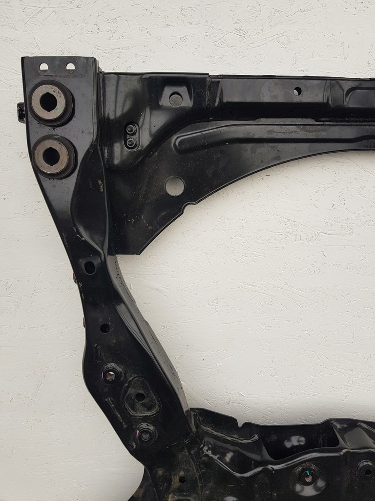 фото №8, Подрамник подрамник перед volvo xc60 ii v60 ii s60 iii v90 s90 ii xc90 ii